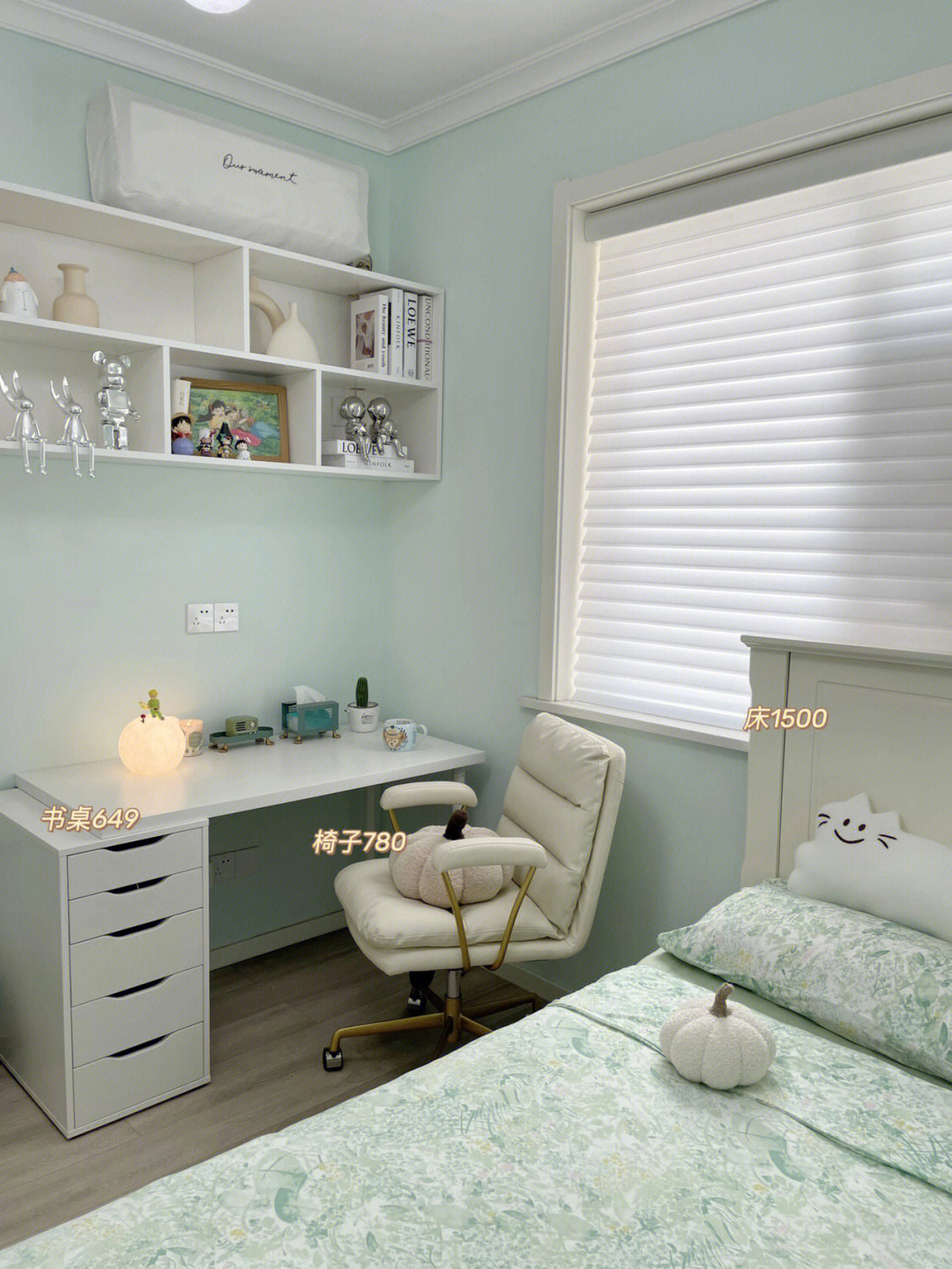 突然发现家里装修风格好看,河南新房被别人装修后续