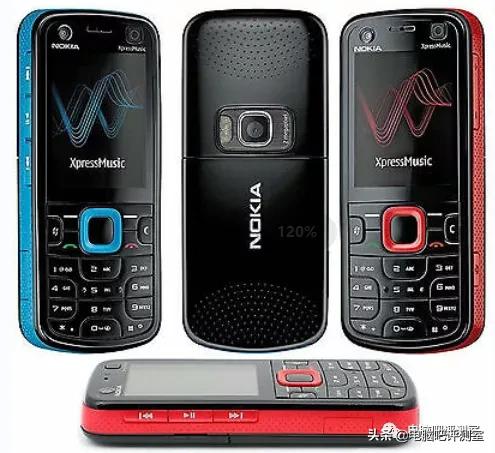 说出用过的第一部手机,晒晒当年的第一部手机