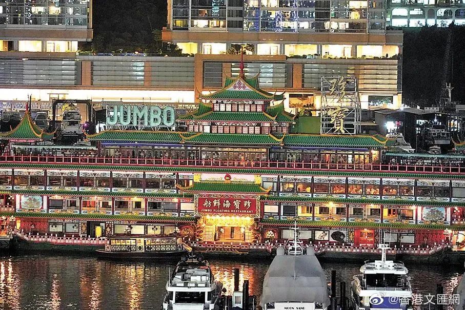 优之良品、许留山、UA…封关两年多，香港多少熟悉的店消失了？