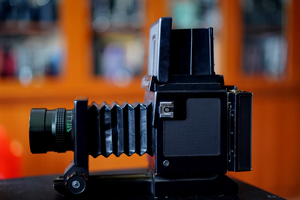 国产相机发展历程回顾,国产相机历程