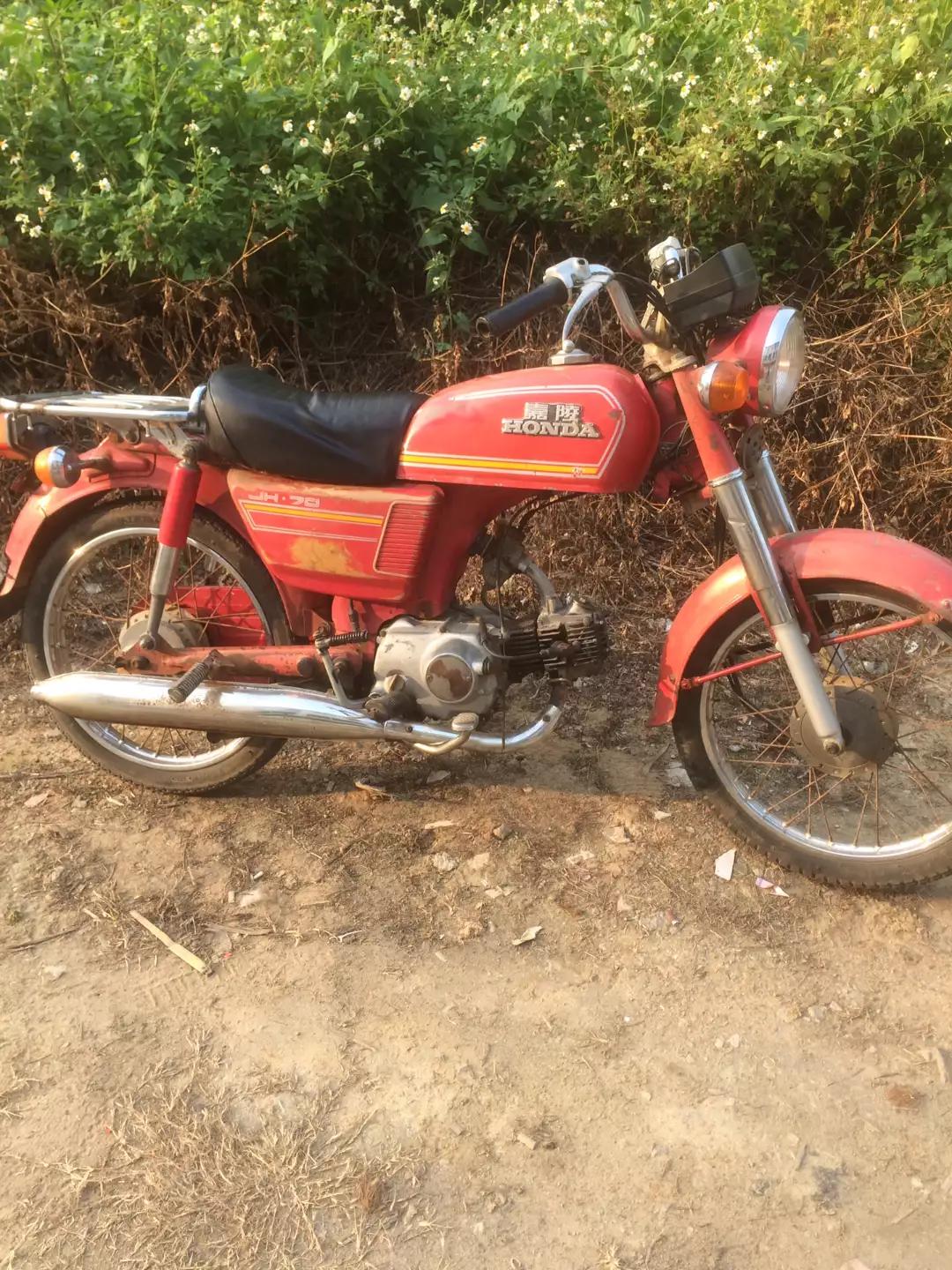 摩托界的天花板川崎,摩托界天花板本田金翼