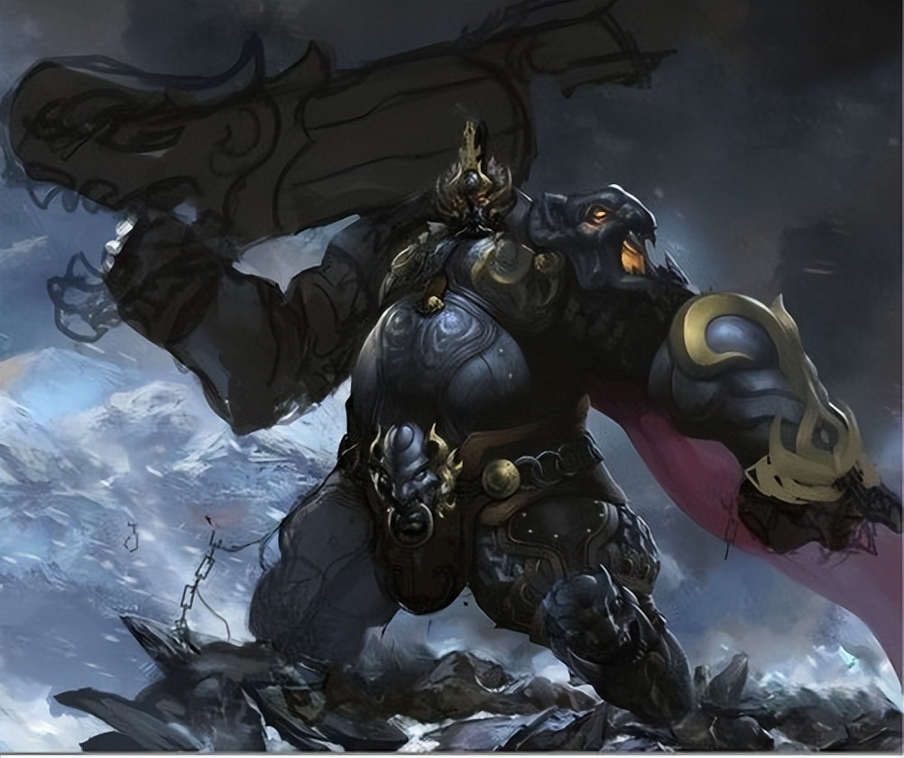 妖怪名单500集,妖怪名单第51集完整版