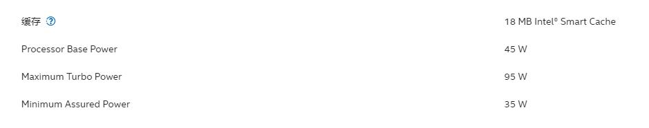 CPU实际功耗和TDP区别,怎样根据cputdp功耗选电源