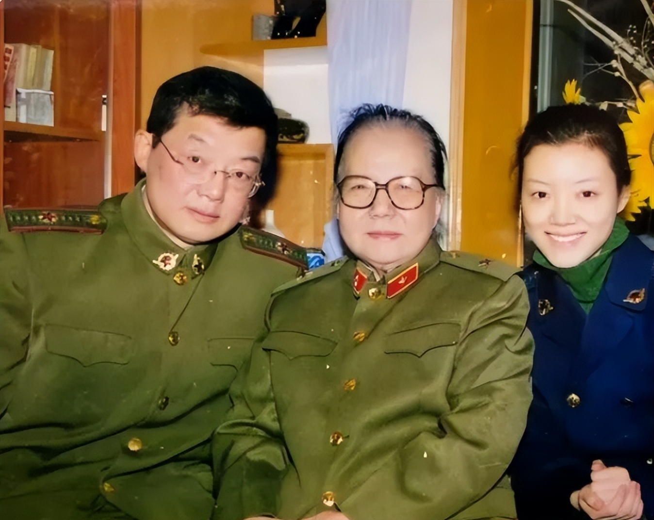 车晓和李兆会离婚后感情,车晓和李兆会离婚后过得怎样