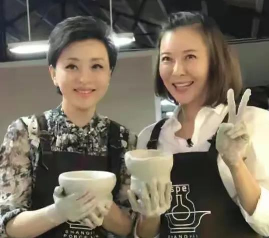 柯蓝与黄志忠现在结婚了吗,女演员柯蓝和黄志忠最终结婚了吗