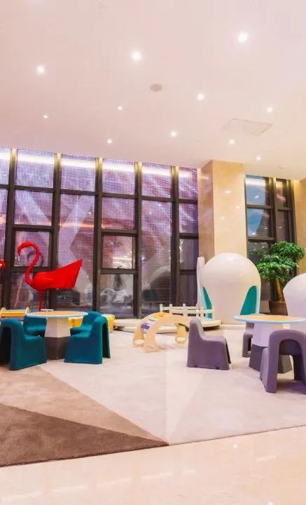 天津火烈鸟港湾亲子酒店,天津火烈鸟亲子度假