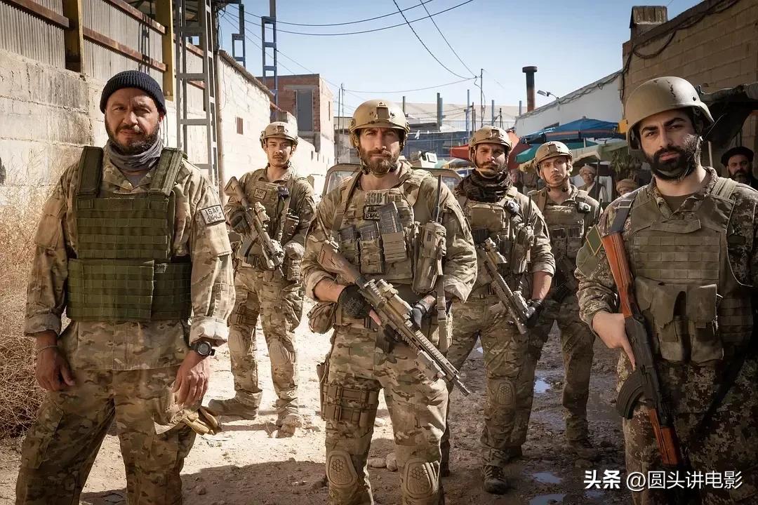 2021必看动作片推荐十部,2023已上映的4部动作片推荐