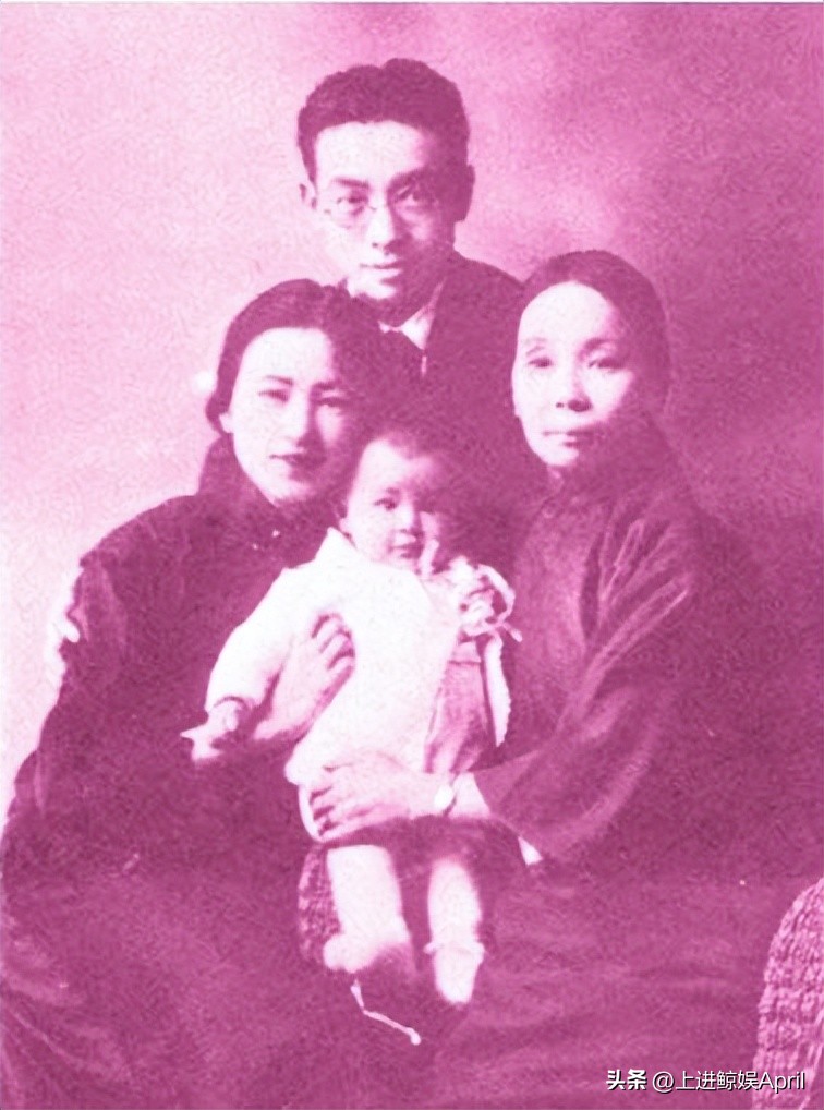 林微因民国最美的女神,林徽因是怎么死的