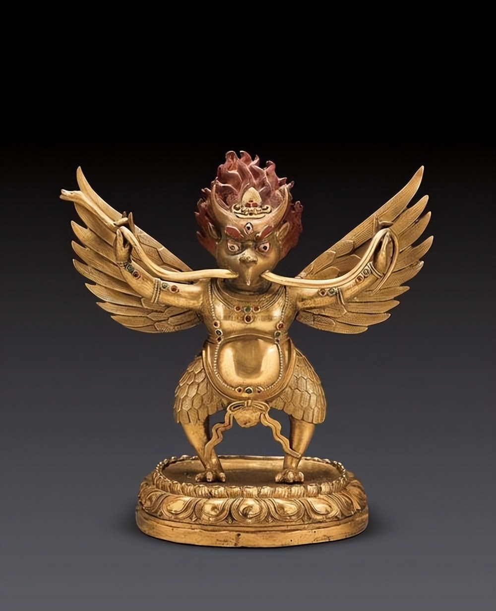 金翅鸟图像分析,金翅鸟视频大全