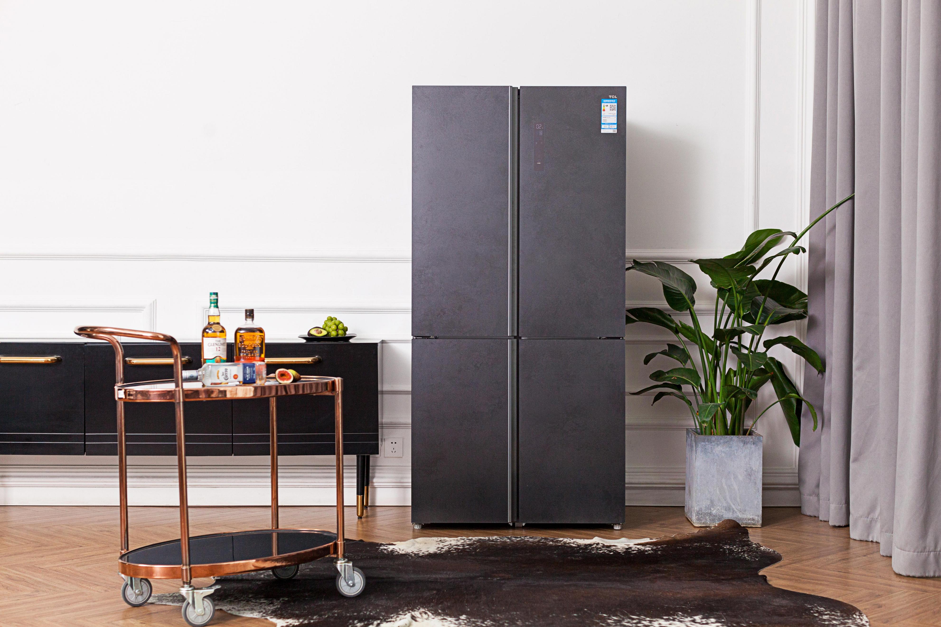 全球化布局再加速！TCL冰箱展现领“鲜”实力，技术创新行业认可
