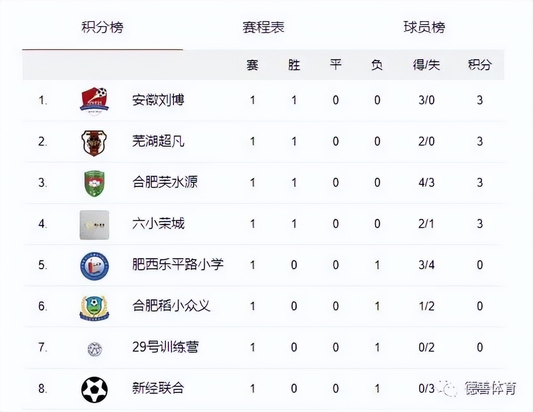 中国足球发展基金会杯总决赛,2034杯合肥城市足球俱乐部赛区