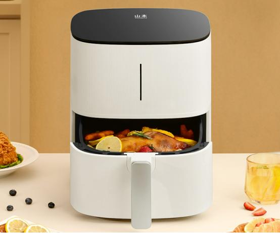 空气炸锅什么品牌质量好安全性高,目前什么品牌的空气炸锅质量最好