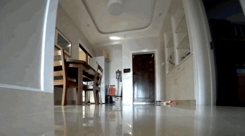 扫地机器人推荐云鲸j3,扫地机器人云鲸J3测评