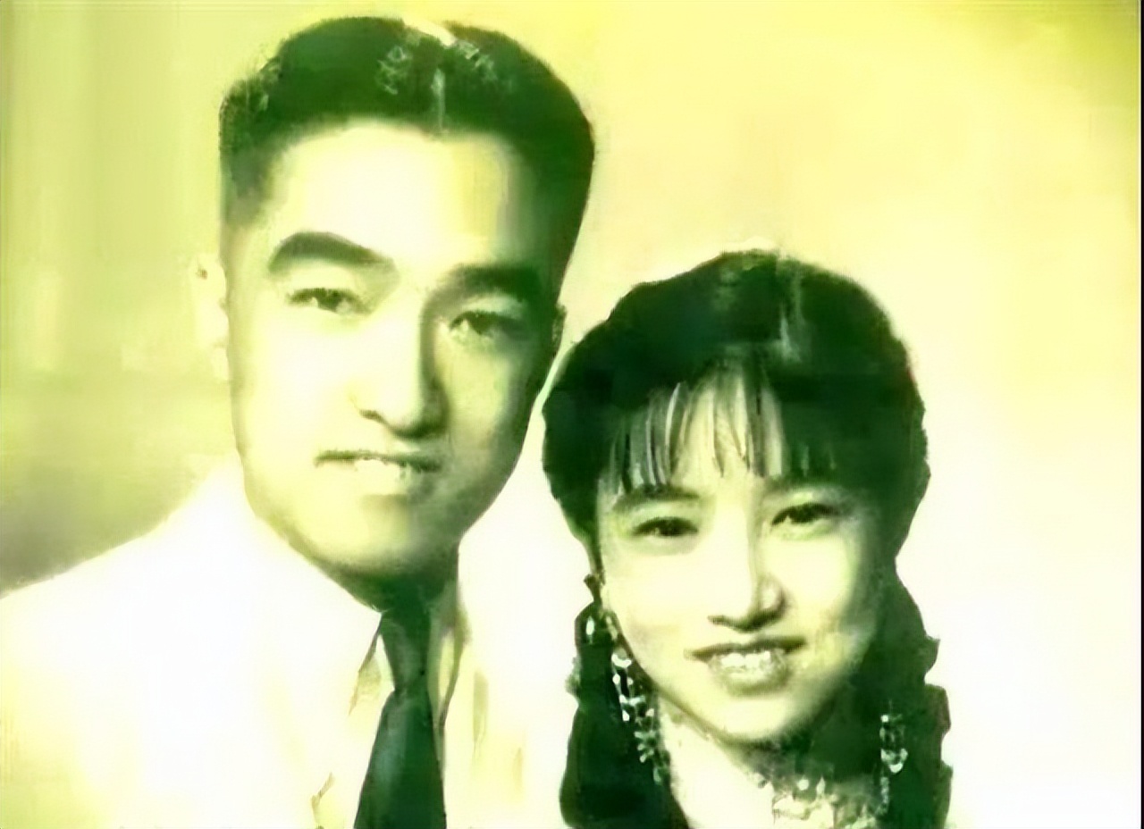 任芷芳盛毓邮,盛宣怀的小妾死后扶正