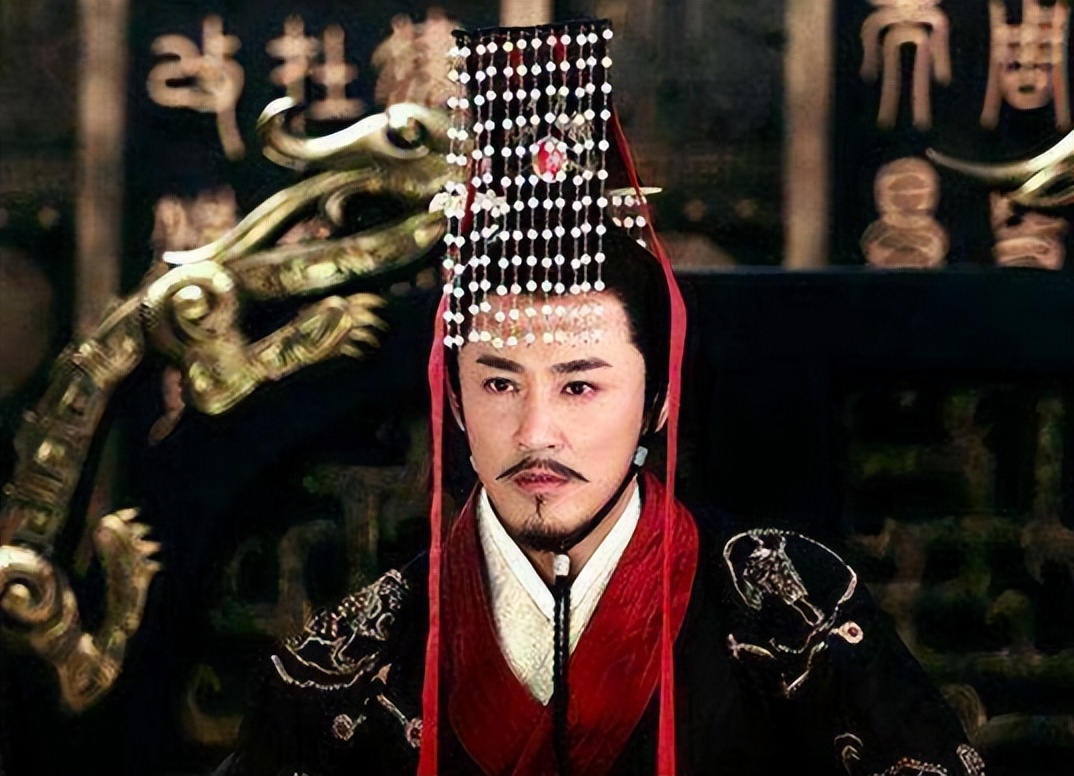 历史上哪几位皇帝能称为千古一帝,盘点被称为千古一帝的四个皇帝