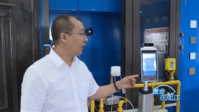 创业在龙江|陈存广：科技创业“盈”在龙江