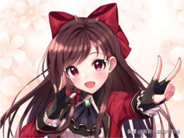 快穿言情女强文推荐,快穿小说女强文推荐长篇