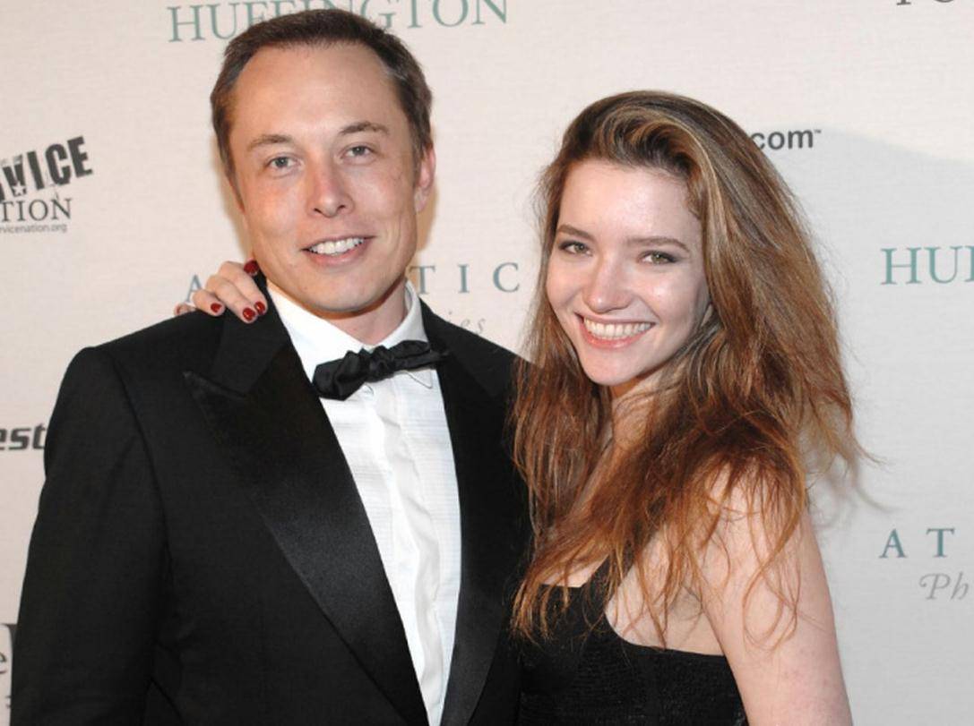 马斯克老婆为啥离婚,全球首富马斯克和他的女高管