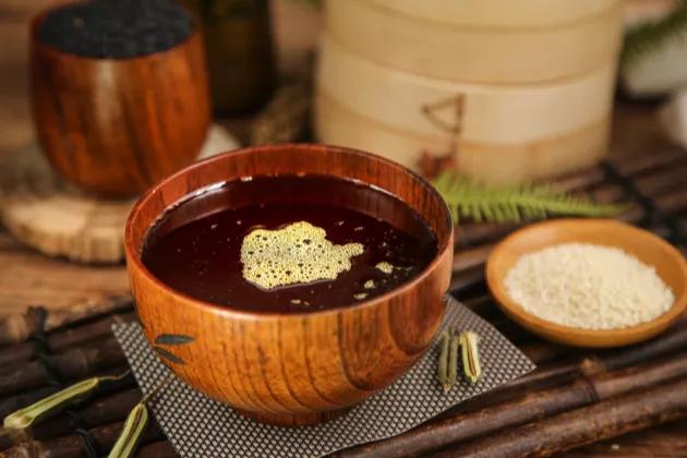 正宗纯天然正品食用麻油,众信香油质量问题曝光