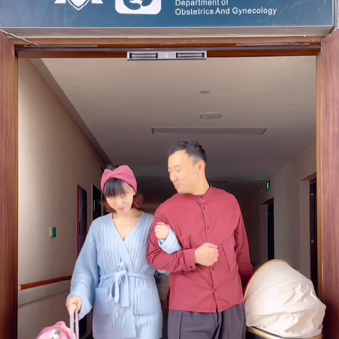 我的两次分享，祝姐妹们更顺利，更幸福！#每一位妈妈都是...