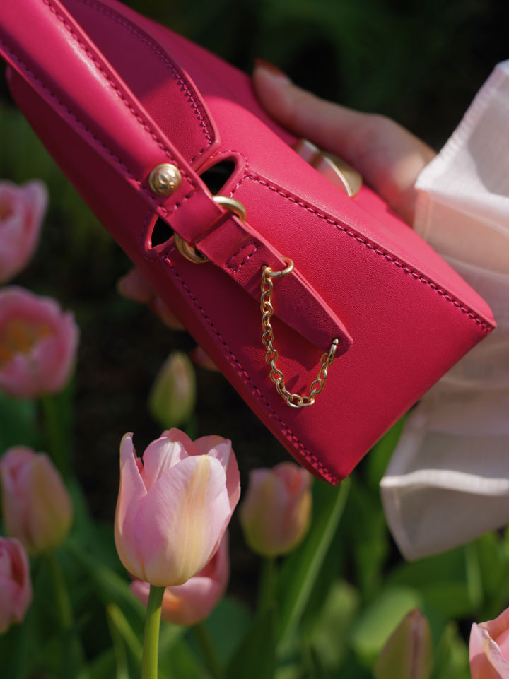 流行的轻奢包包品牌推荐,轻奢小众高级感包包