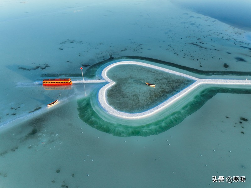 青海｜热爱西风和烈酒，也爱孤独和自由