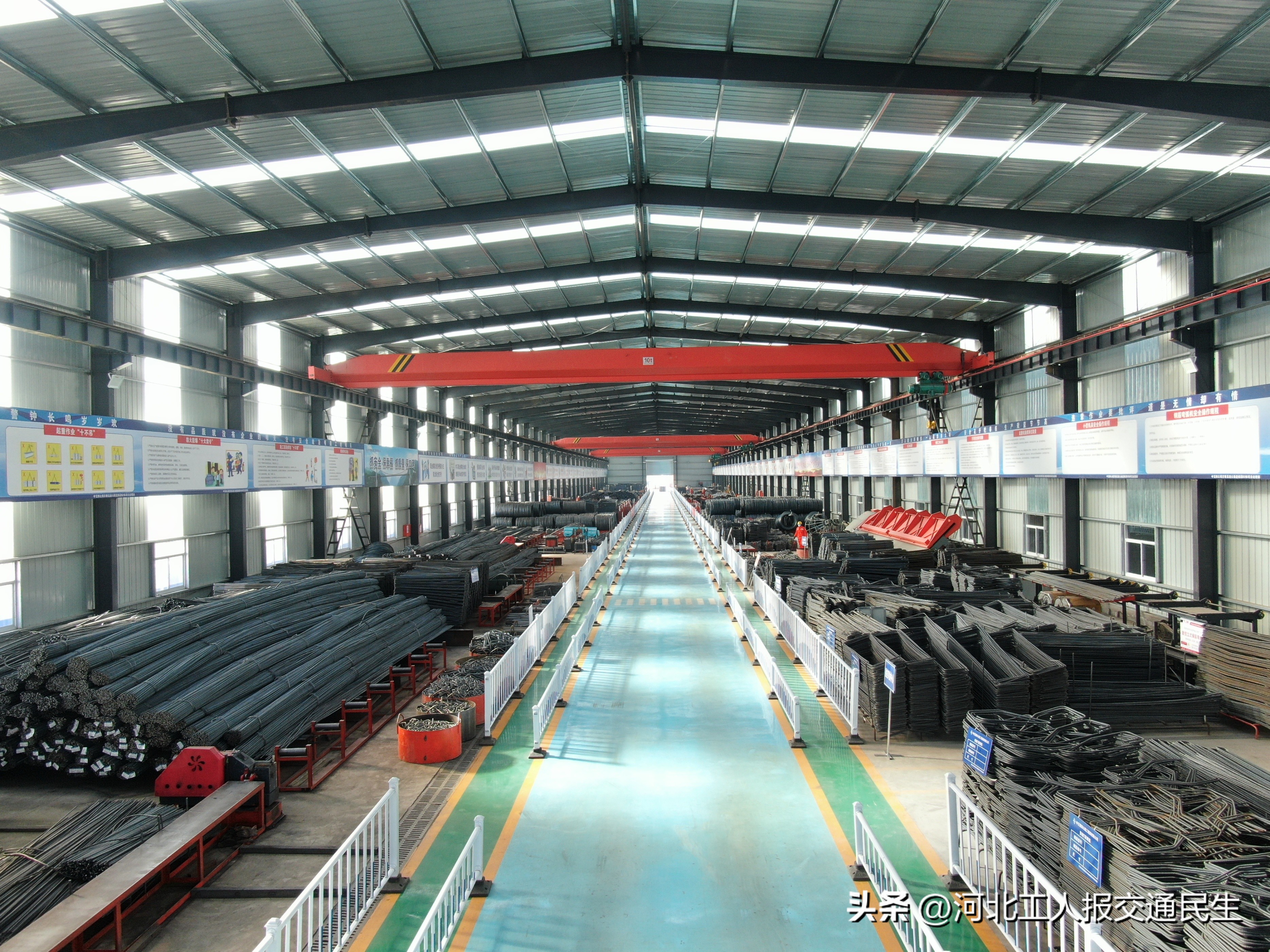 问鼎燕山何惧难|看这条高速公路如何决战决胜保通车