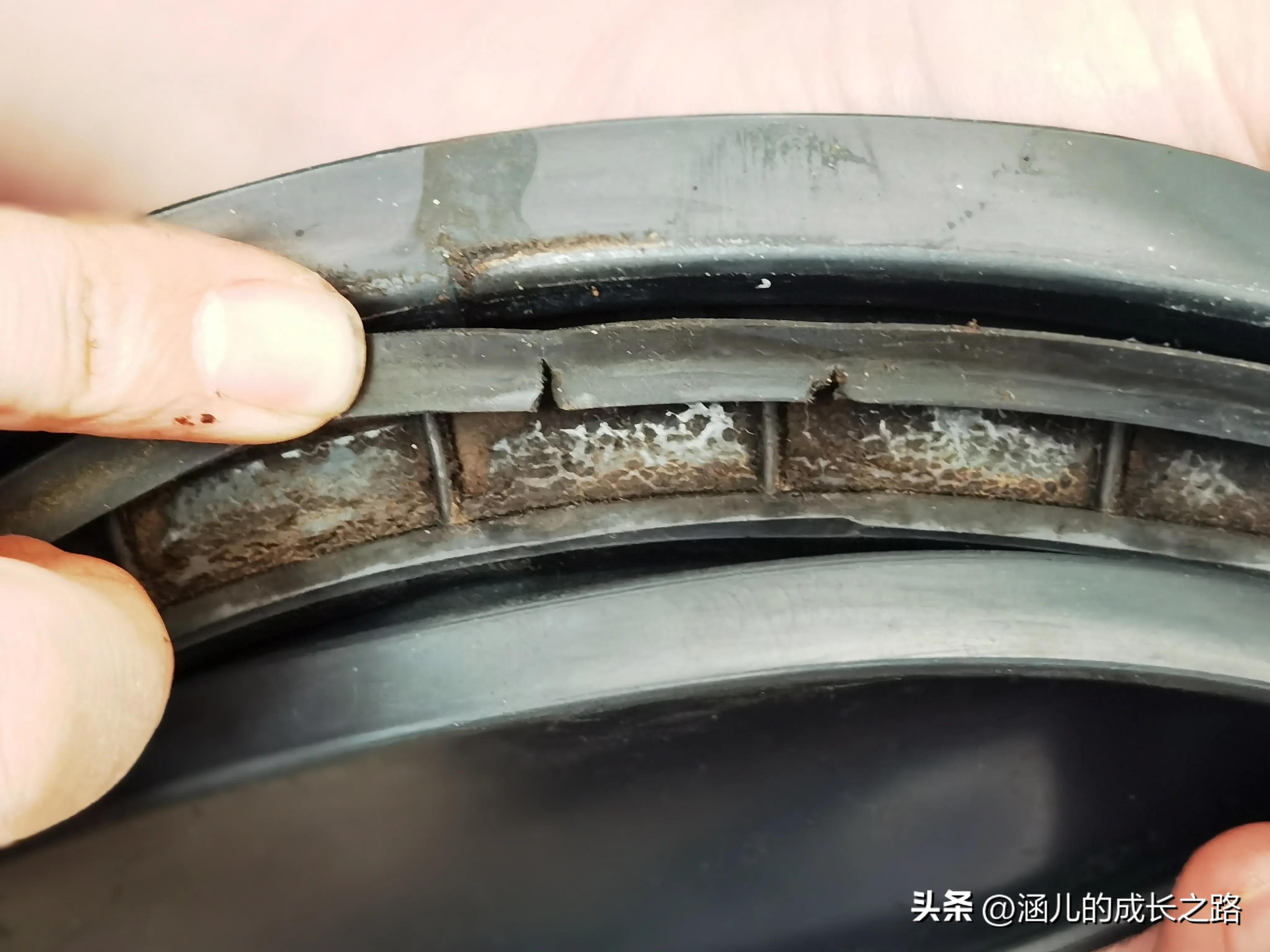 滚筒洗衣机滚筒旋转异响怎么回事,滚筒洗衣机滚筒转动异响怎么修