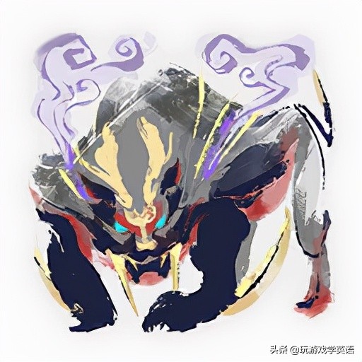 怪物猎人崛起英文,怪物猎人崛起switch英文