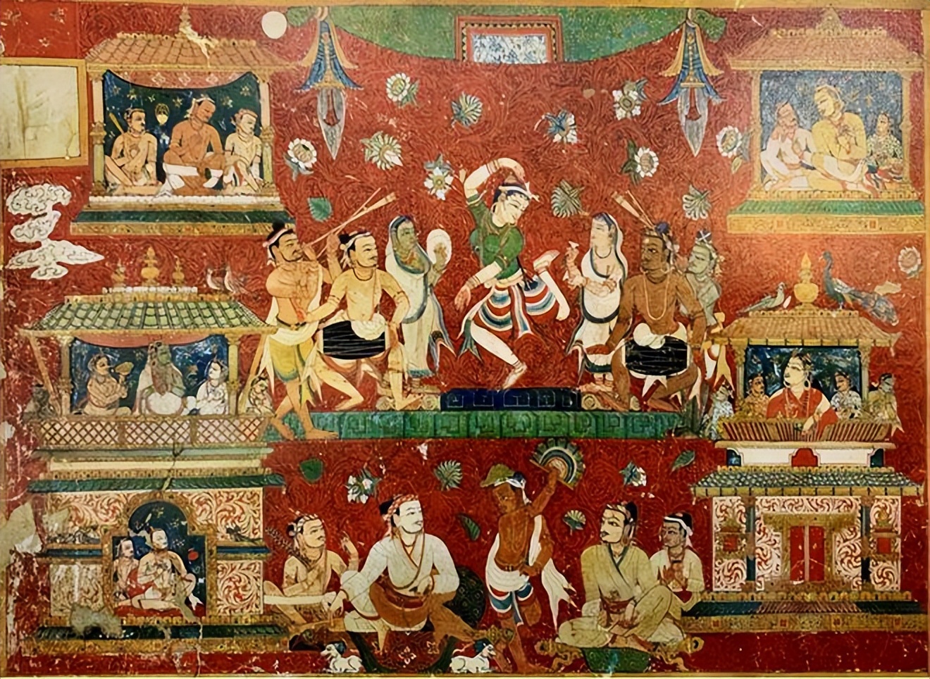 浅谈赛维主义学派为何宣称，灵魂没有认识到它的真实本质？