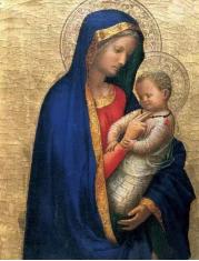 马萨乔作为一名优秀的艺术家，他的绘画风格是什么？