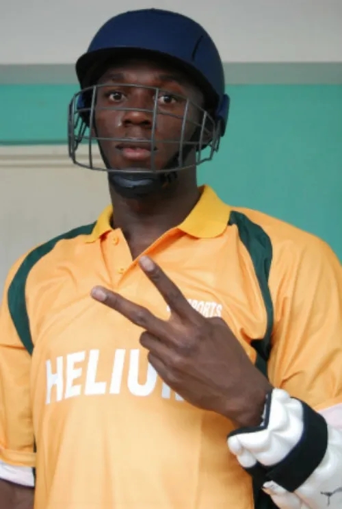 博尔特和毒枭,博尔特女毒枭