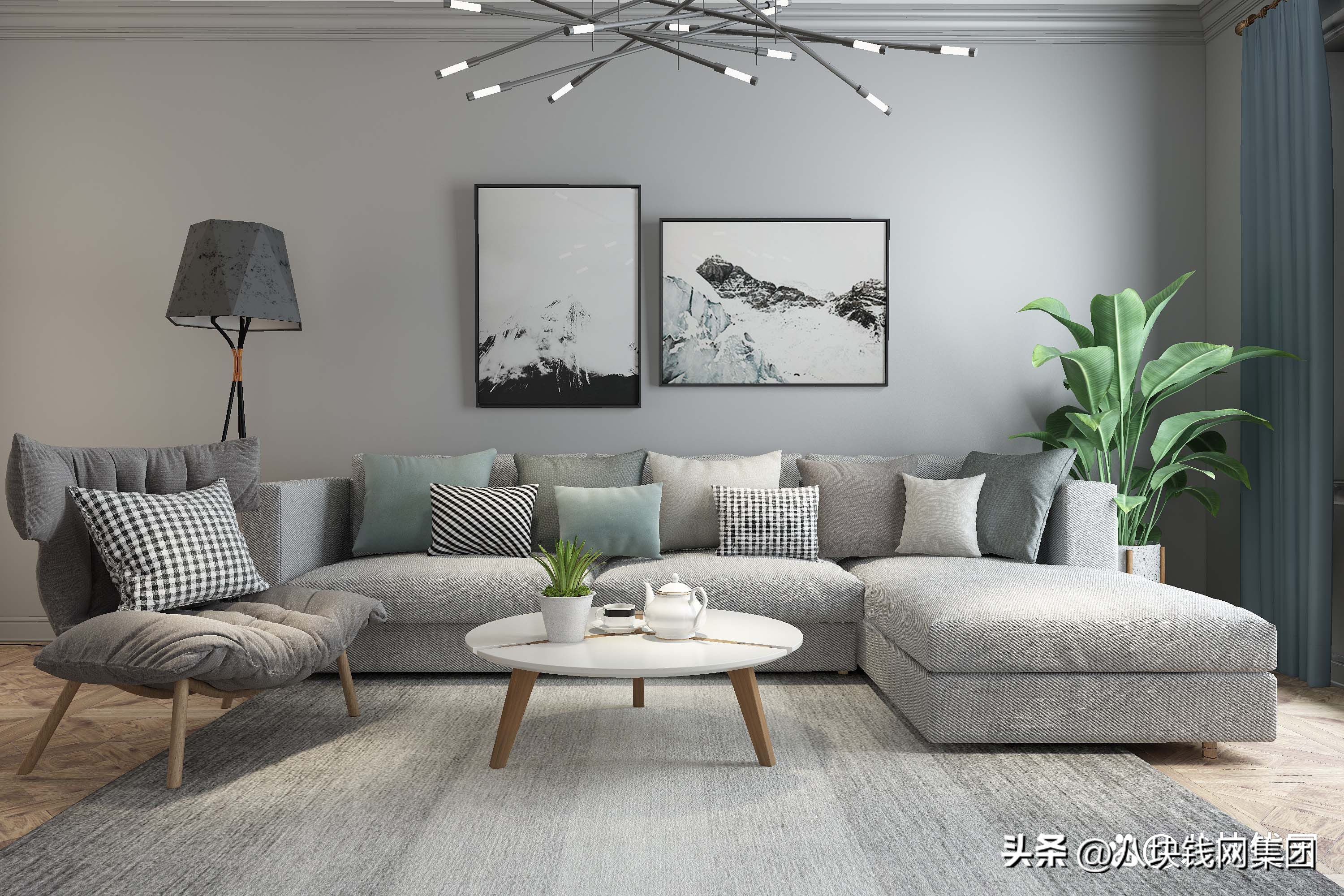 装修贷月利率2.5%年利率是多少,装修贷2.5对比年化利率是多少