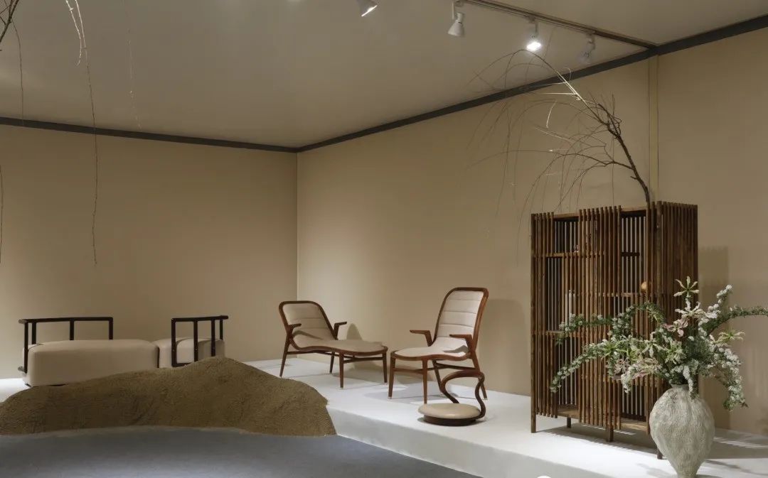 设计展中国家具作品,设计之春家具设计展