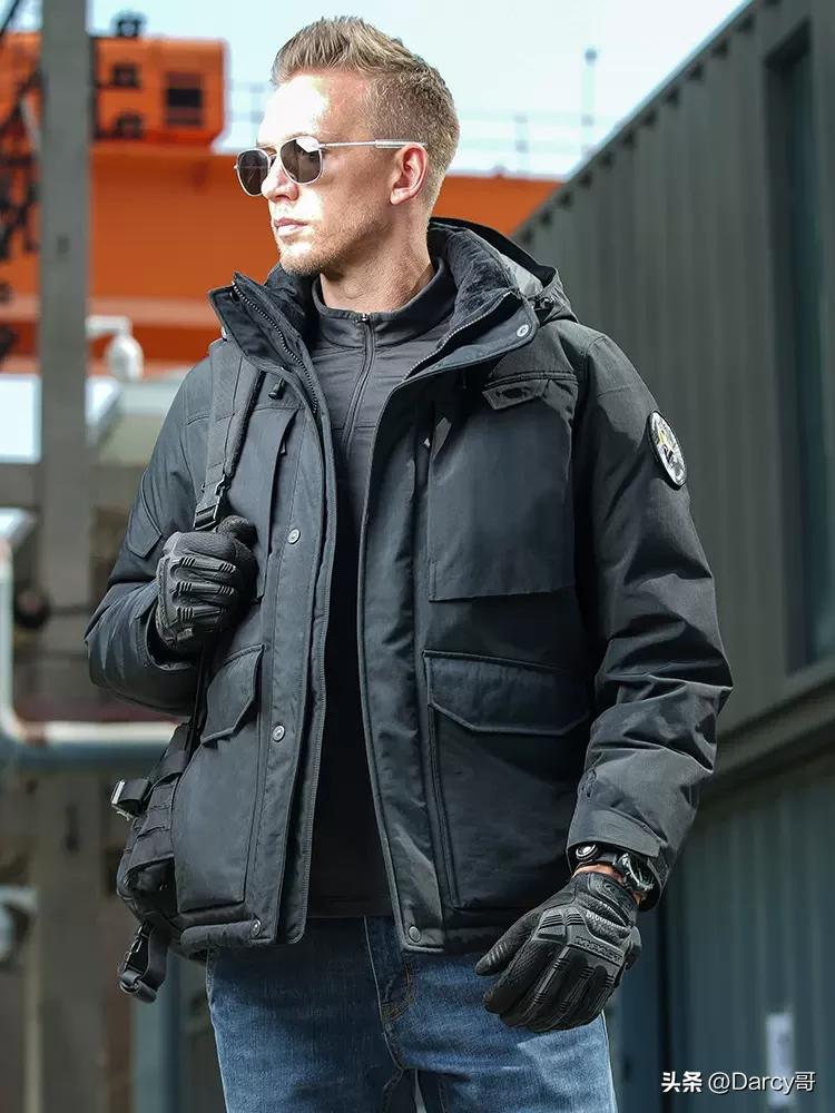 冲锋衣棉服品牌推荐,三合一冲锋衣羽绒服哪个牌子好