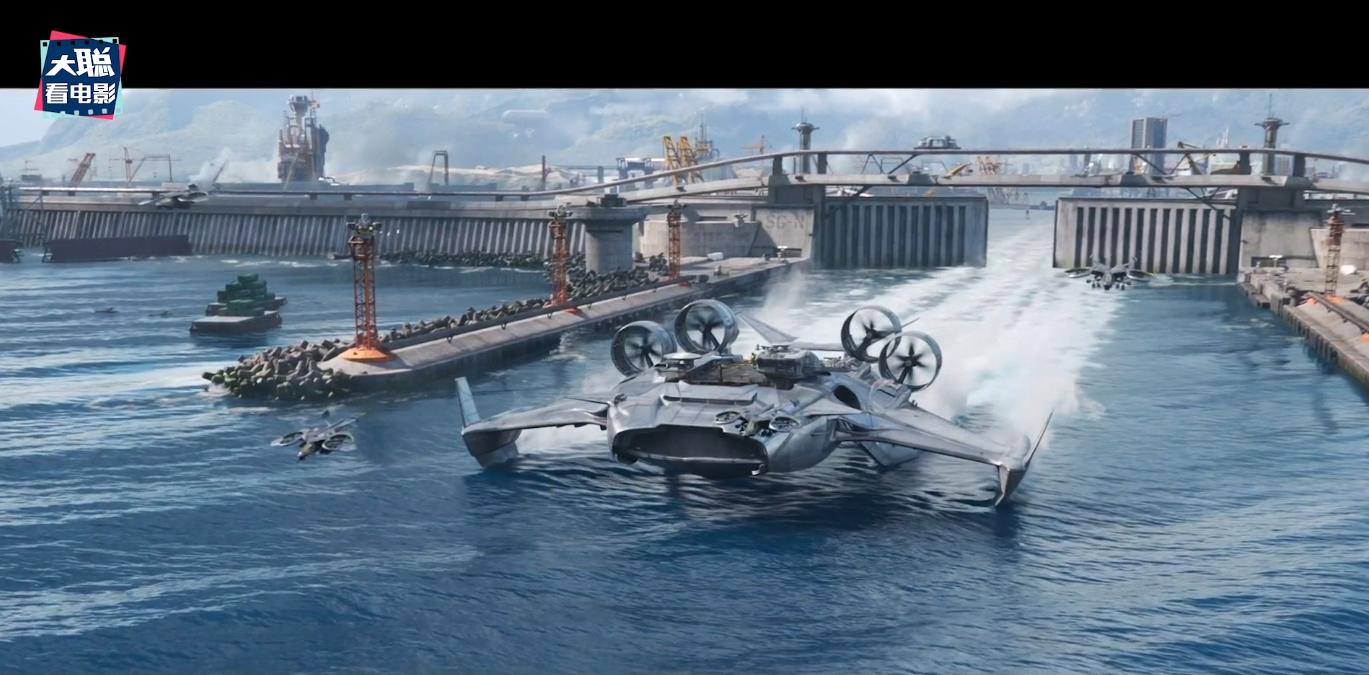 阿凡达2结局大儿子死了,阿凡达2战斗场面