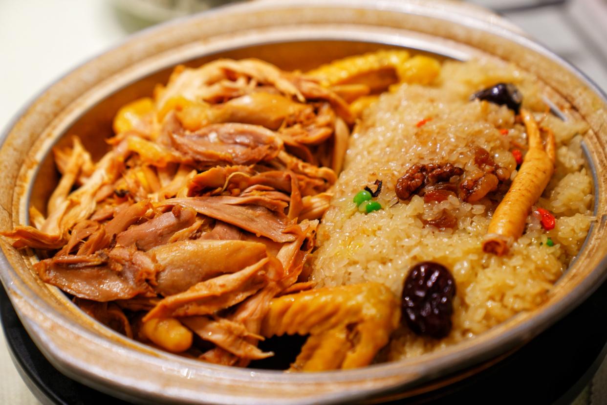 长春文化游,探寻长春的美食景点和文化