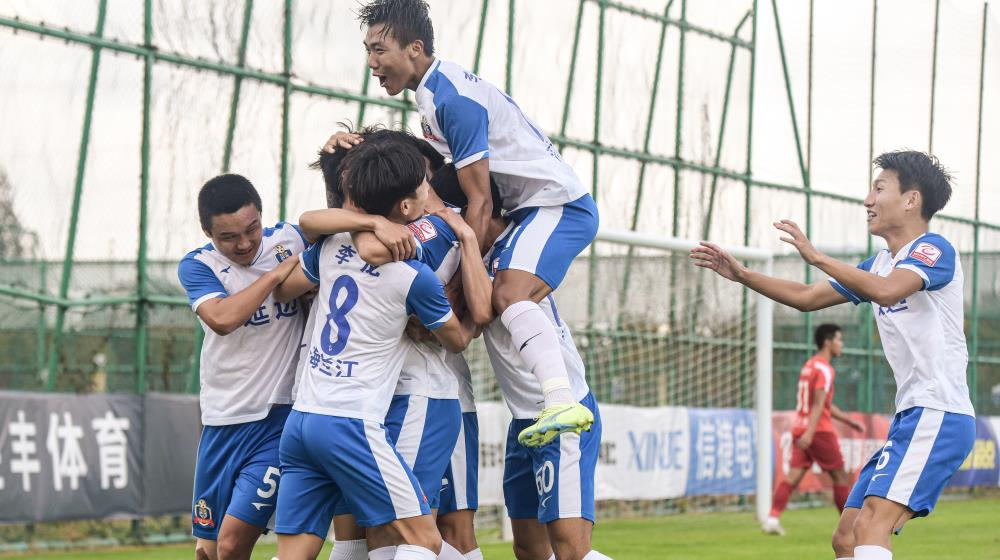 延边龙鼎最后一场冲甲时间,延边龙鼎队冲甲成功首发名单