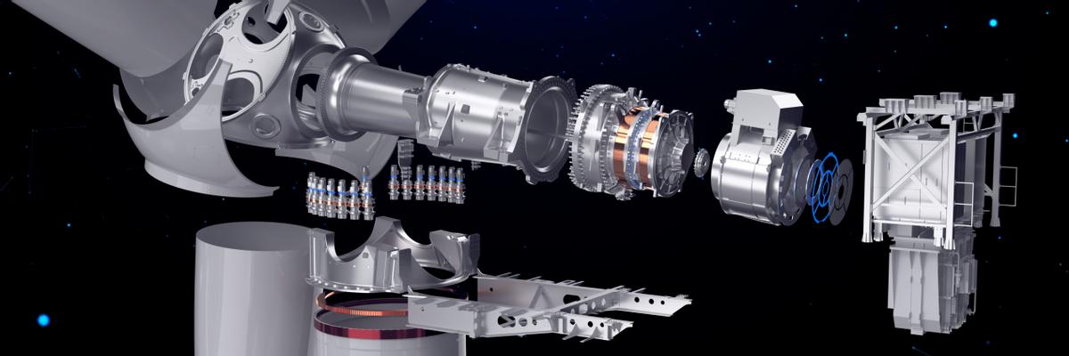 上海碳博会新能源,上海电气碳博会