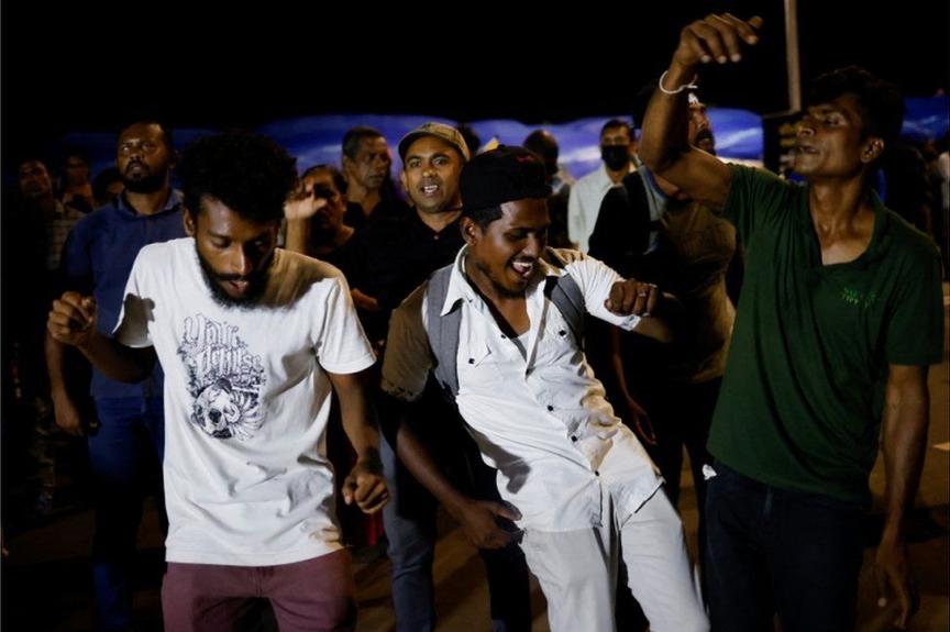 斯里兰卡破产恢复了吗,破产后的斯里兰卡每天停电几小时