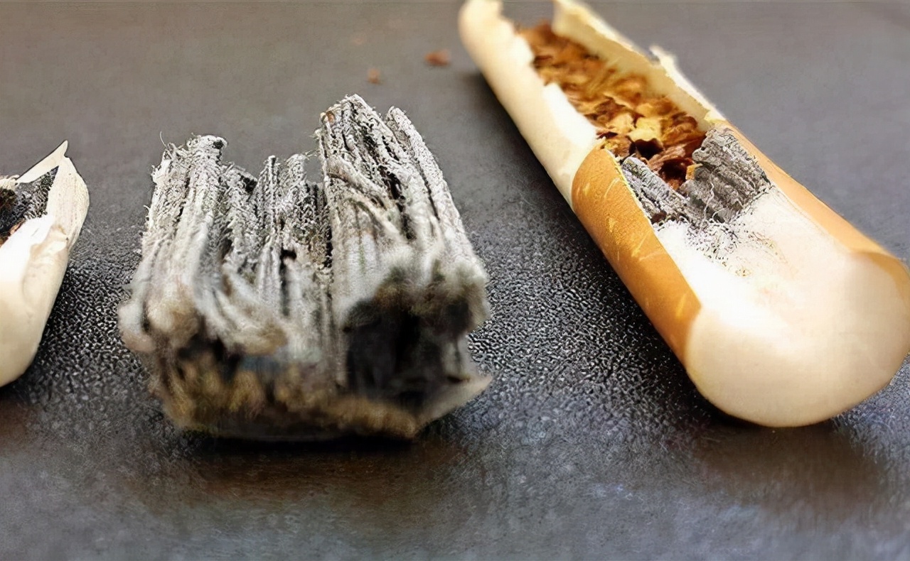 吸烟有害健康有研究证明吗,吸烟有害能证明吗