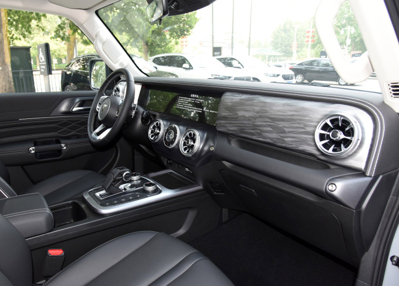 20万左右越野车哪款最好最实用,20万以内的硬汉越野车