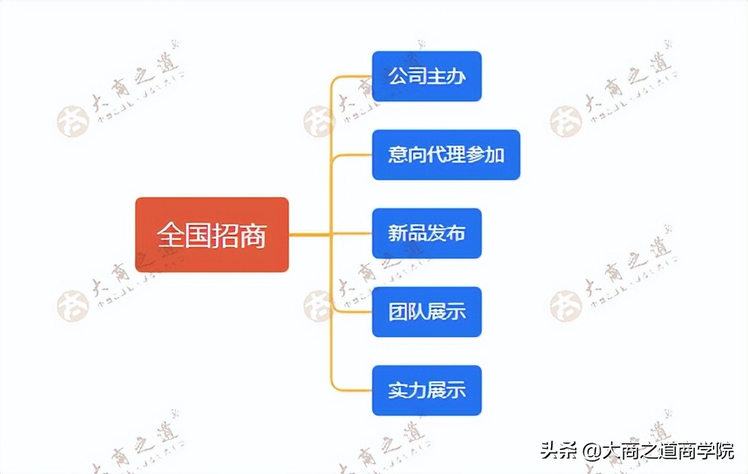 王昕招商实战课引流方法,招商女王王昕导师
