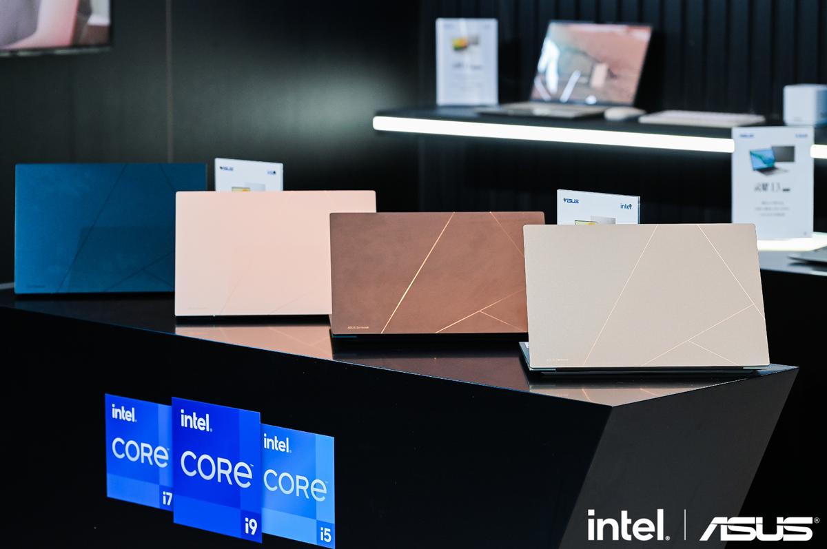 华硕科技发展趋势,华硕创新科技