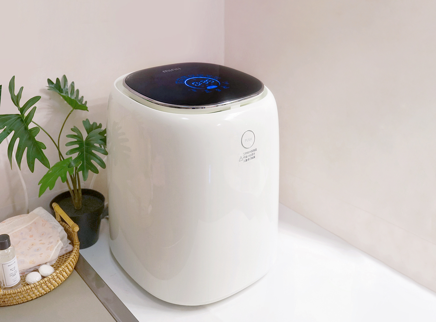 告别手洗内衣裤,告别洗内衣裤繁琐