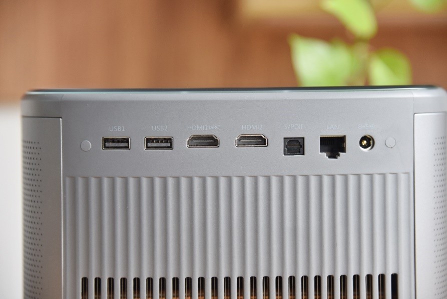 4000元左右投影仪性价比之王,618最值得买的家用投影仪