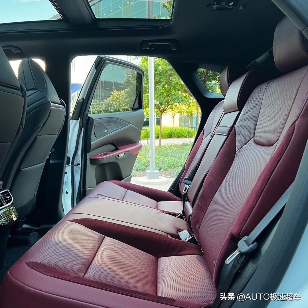 雷克萨斯rx350h混动版2023,rx400雷克萨斯2023款多少钱