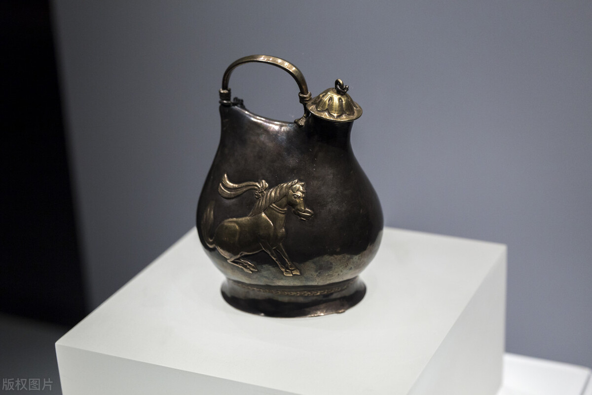 史上最全的盗墓知识,中国盗墓史