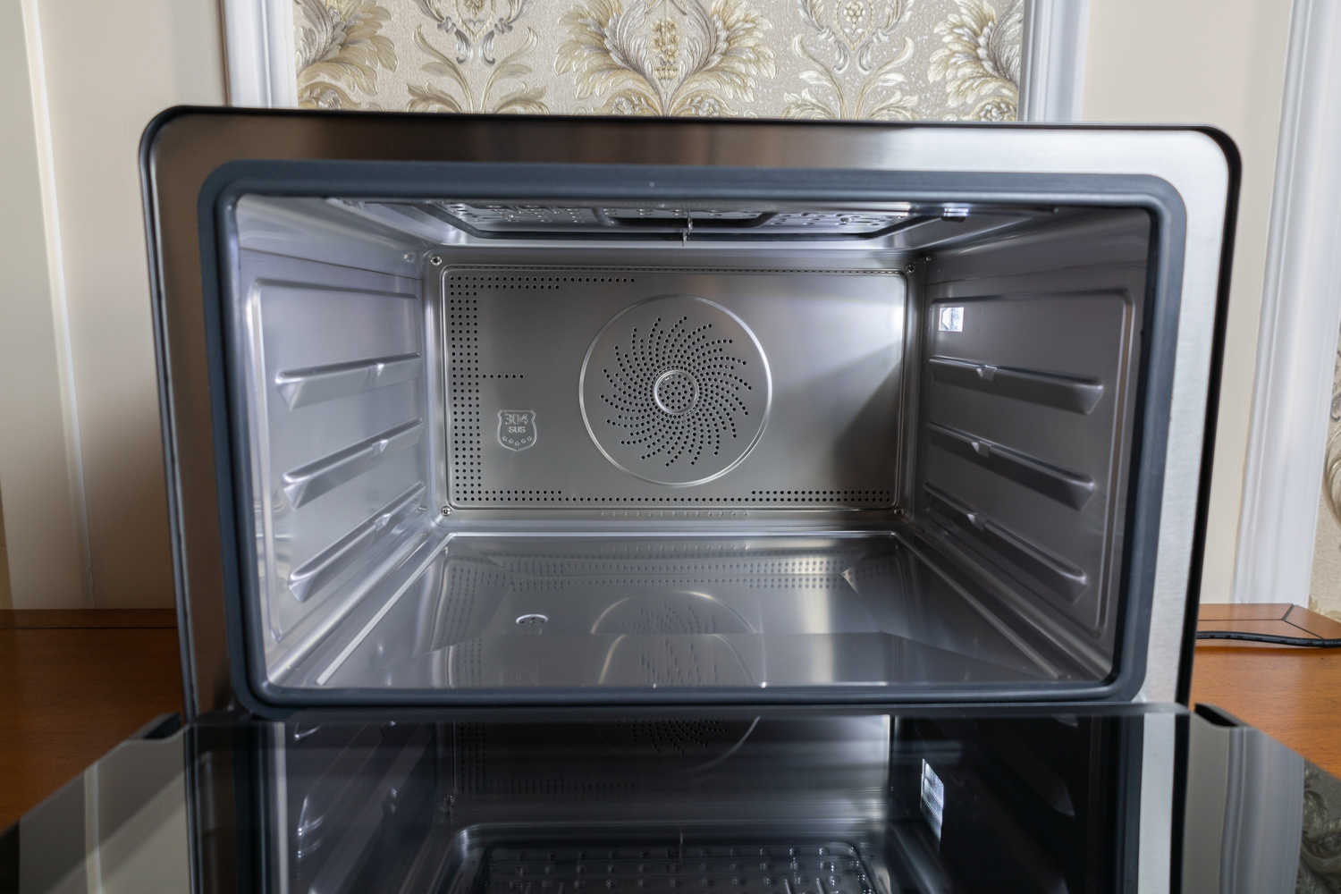 微蒸烤一体机东芝和松下哪款好,微蒸烤一体机东芝测评