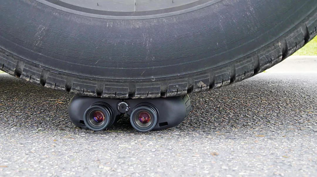 这架望远镜，各国政要和好莱坞大咖都爱不释手